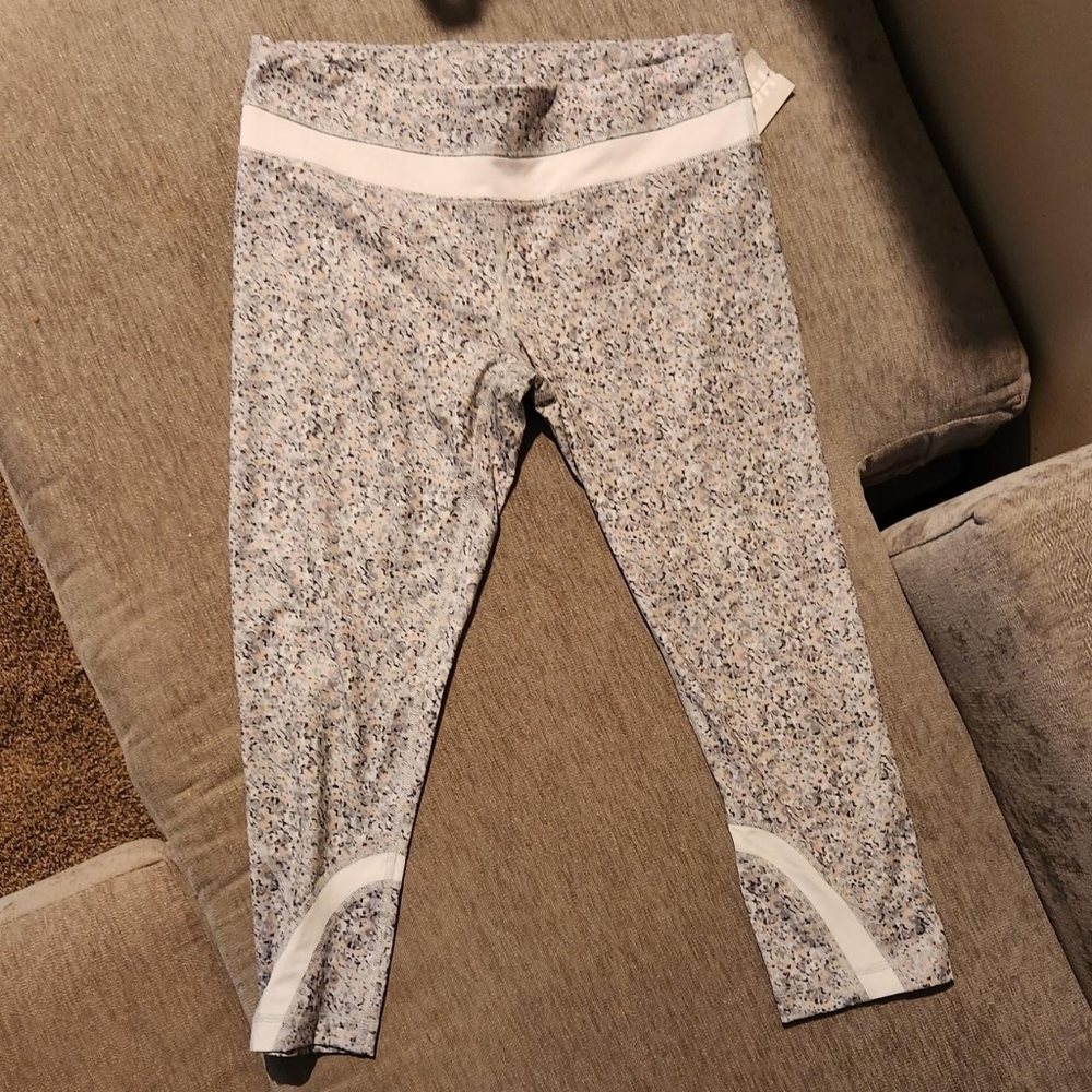 🩵Lululemon leggings